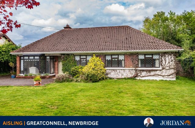 Aisling, Greatconnell, Newbridge, Co. Kildare, Newbridge, Co. Kildare - Click to view photos
