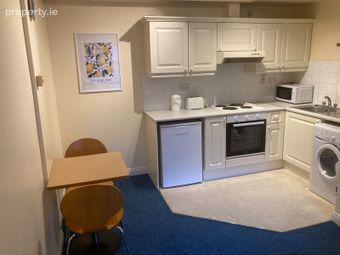 1 Bed Apartment, Block B/c,the Waterside,charlotte Quay,dublin 4, Grand Canal Dock, Dublin 4 - Image 2