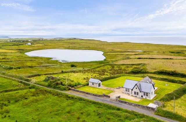 Cloonagh, Ballinfull, Co. Sligo - Click to view photos