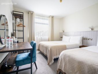 Carna Bay Hotel, Carna, Co. Galway - Image 4
