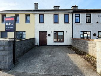 1 And 1a Shancastle Close, Clondalkin, Dublin 22, Dublin 22 - Image 4
