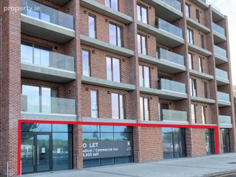 1bq, Limerick City Centre, Co. Limerick - Image 5