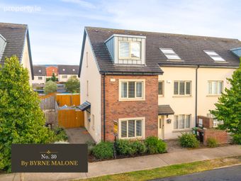 30 C&Atilde;�il D&Atilde;�in Avenue, Citywest, Dublin 24, Citywest, Co. Dublin - Image 3