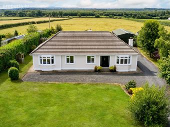 Ticknevin,Carbury,Naas,Co. Kildare, Carbury, Co. Kildare