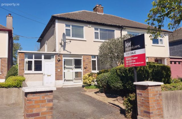 35 Oakdale Drive, Glenageary, Co. Dublin - Click to view photos