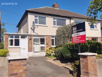 35 Oakdale Drive, Glenageary, Co. Dublin