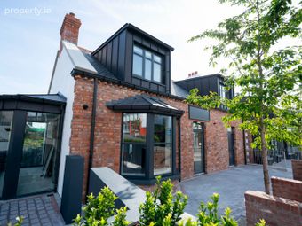 Unit 1, St. Helena Cottage, Church Road, Greystones, Co. Wicklow - Image 2