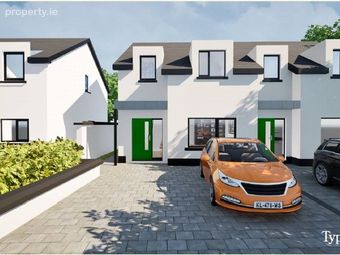 8 An Cheapach Liath, Cosmona, Loughrea, Co. Galway, Ardnadoman, Co. Galway