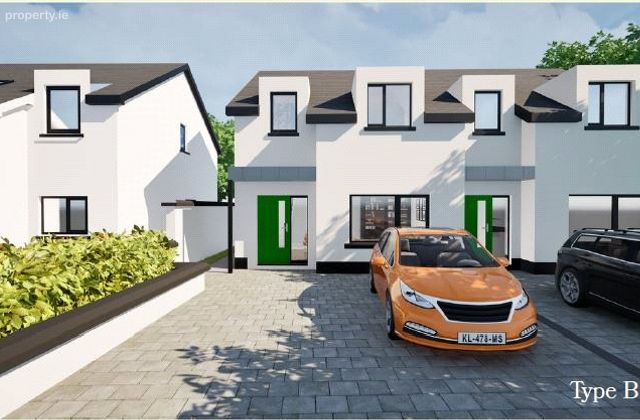 8 An Cheapach Liath, Cosmona, Loughrea, Co. Galway, Ardnadoman, Co. Galway - Click to view photos