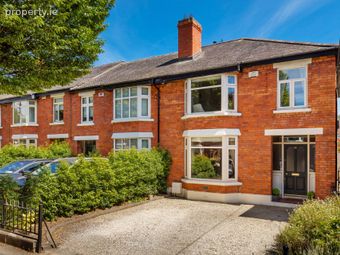 14 Mount Prospect Park, Clontarf, Dublin 3, Clontarf, Dublin 3