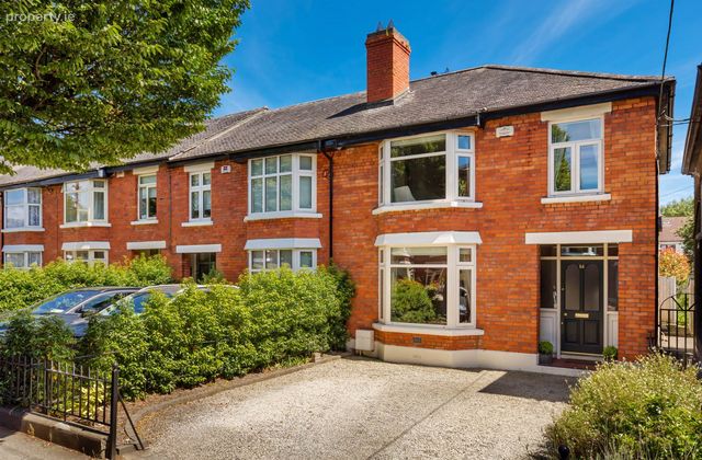 14 Mount Prospect Park, Clontarf, Dublin 3, Clontarf, Dublin 3 - Click to view photos