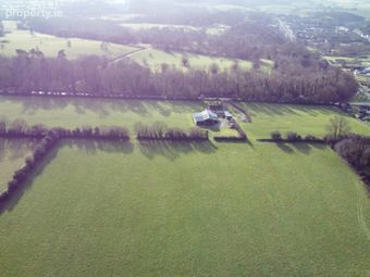 Circa 2.62 Ha Land With Fpp For 40 Houses, Turnpike Cross, Skaghardgannon, Doneraile, Co. Cork, Doneraile, Co. Cork - Image 4
