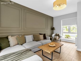 52 Blackmillers Hill, Rathbride Road, Kildare Town, Co Kildare, Kildare, Co. Kildare - Image 4
