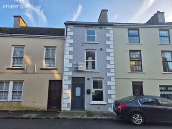Moore Street, Kilrush, Kilrush, Co. Clare