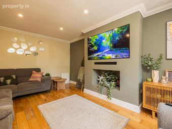 1 Old Downs Road, Willow Grove, Delgany, Co. Wicklow, Delgany, Co. Wicklow - Image 4