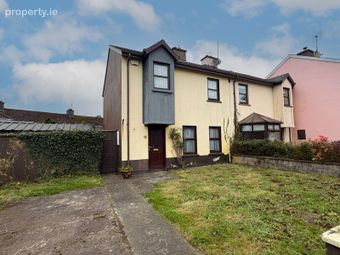 5 O'connor Park, Massytown, Macroom, Co. Cork