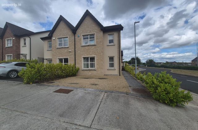 121 Station Walk, Newbridge, Newbridge, Co. Kildare - Click to view photos