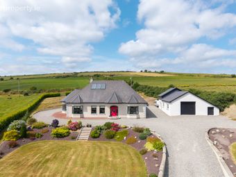 Pallashill, Killanerin, Gorey, Co. Wexford, Kilanerin, Co. Wexford