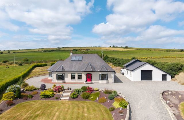 Pallashill, Killanerin, Gorey, Co. Wexford, Kilanerin, Co. Wexford - Click to view photos
