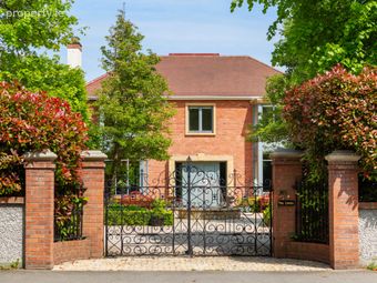 The Limes, Merrion Road, Ballsbridge, Dublin 4, Ballsbridge, Dublin 4 - Image 2