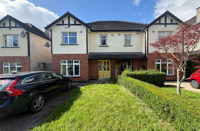 16 Castlewell, Ashbourne Avenue, South Circular Road, Co. Limerick - Click to view photos
