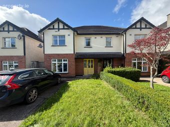 16 Castlewell, Ashbourne Avenue, South Circular Road, Co. Limerick