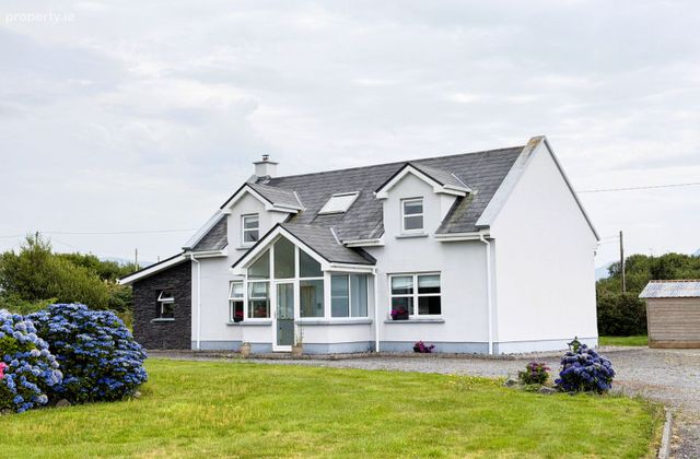 Murreagh, Waterville, Co. Kerry - Click to view photos