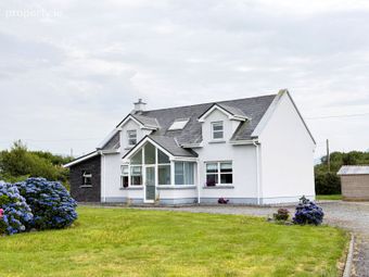 Murreagh, Waterville, Co. Kerry