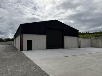 Unit Two, Drumdeevin, Termon, Letterkenny, Co. Donegal, Losset, Co. Donegal