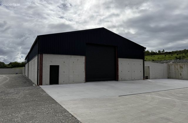 Unit Two, Drumdeevin, Termon, Letterkenny, Co. Donegal, Losset, Co. Donegal - Click to view photos