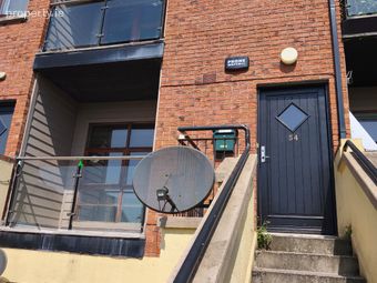 54 Corrig Glen, Portarlington, Co. Laois, Portarlington, Co. Laois - Image 2