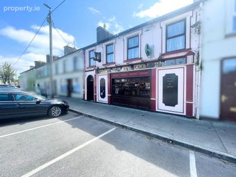 Garveys Dew Drop Inn, Market Square, Charlestown, Co. Mayo, Charlestown, Co. Mayo - Image 3