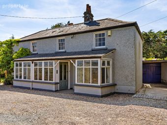 Rose Lodge, Chapel Road, Delgany, Co Wicklow, Delgany, Co. Wicklow - Image 2