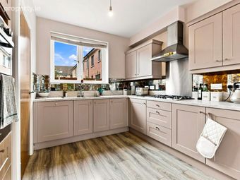 35 Longview Mews, Miller's Glen, Swords, Co. Dublin - Image 4
