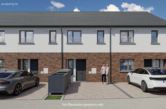 The Hazel, Athlone, Co. Westmeath - Click to view photos