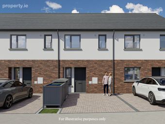 The Hazel, Athlone, Co. Westmeath