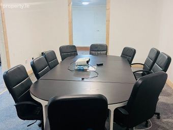 Unit 7, Crookstown Business Park, Crookstown Upper, Ballitore, Athy, Co. Kildare, Crookstown, Co. Kildare - Image 4