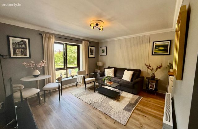 Apartment 44, Clipper View, Arbour Hill, Dublin 7 - Click to view photos