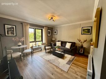 Apartment 44, Clipper View, Arbour Hill, Dublin 7