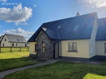 C19, Cahermore Holiday Village, Enniscrone, Co. Sligo