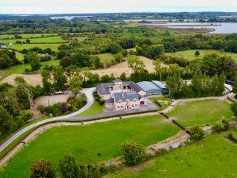 Creaghduff Stables, Coosan, Athlone, Co. Westmeath, Athlone, Co. Westmeath