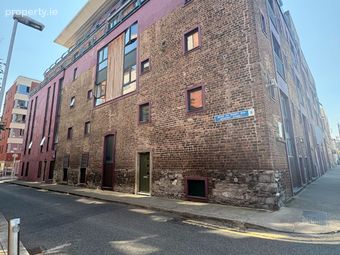 Apartment 25, The Granary, Rialto, Dublin 8
