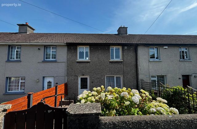 81 Connolly Place, Waterford, Waterford City Centre, Co. Waterford - Click to view photos