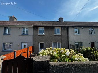81 Connolly Place, Waterford, Waterford City Centre, Co. Waterford