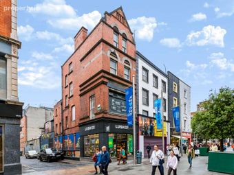 Spire Collection, 31-33 Henry Street & 68-69 O'connell Street, Dublin 1, Dublin 1
