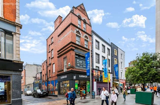 Spire Collection, 31-33 Henry Street &amp; 68-69 O'connell Street, Dublin 1, Dublin 1 - Click to view photos