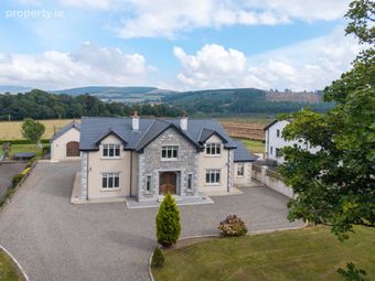 Coolattin, Shillelagh, Co. Wicklow, Coolattin, Co. Wicklow