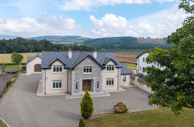 Coolattin, Shillelagh, Co. Wicklow, Coolattin, Co. Wicklow - Click to view photos