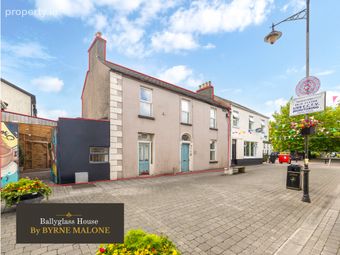 Ballyglass House, 1 George's Street, Newbridge, Co. Kildare, Newbridge, Co. Kildare - Image 2