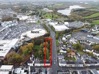 Newtown, Castlebar, Co. Mayo, Castlebar, Co. Mayo